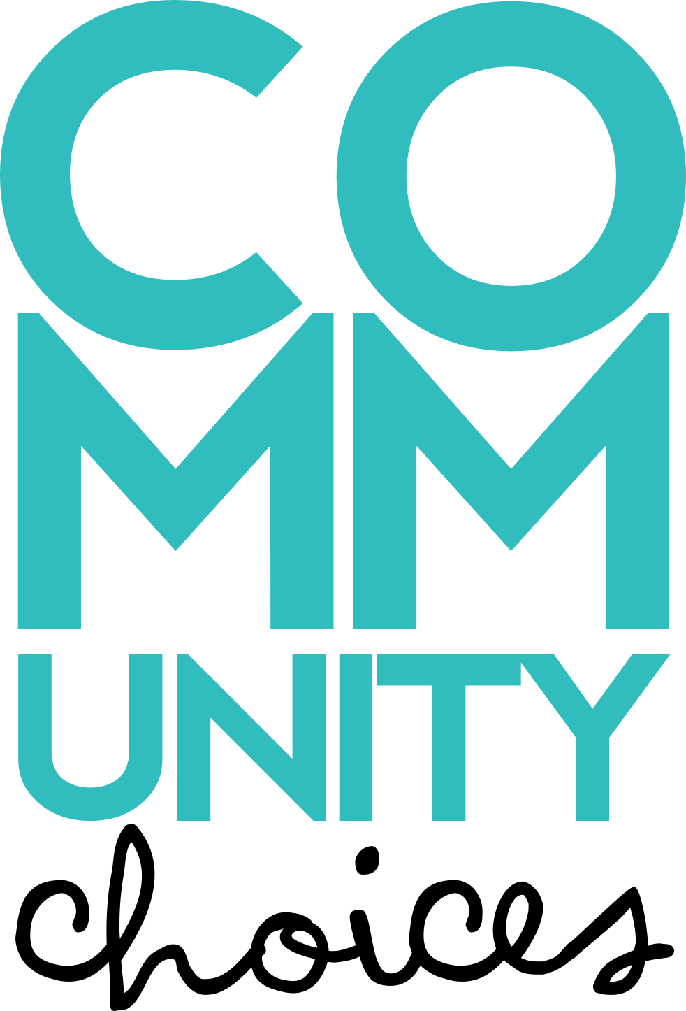 community choices logo